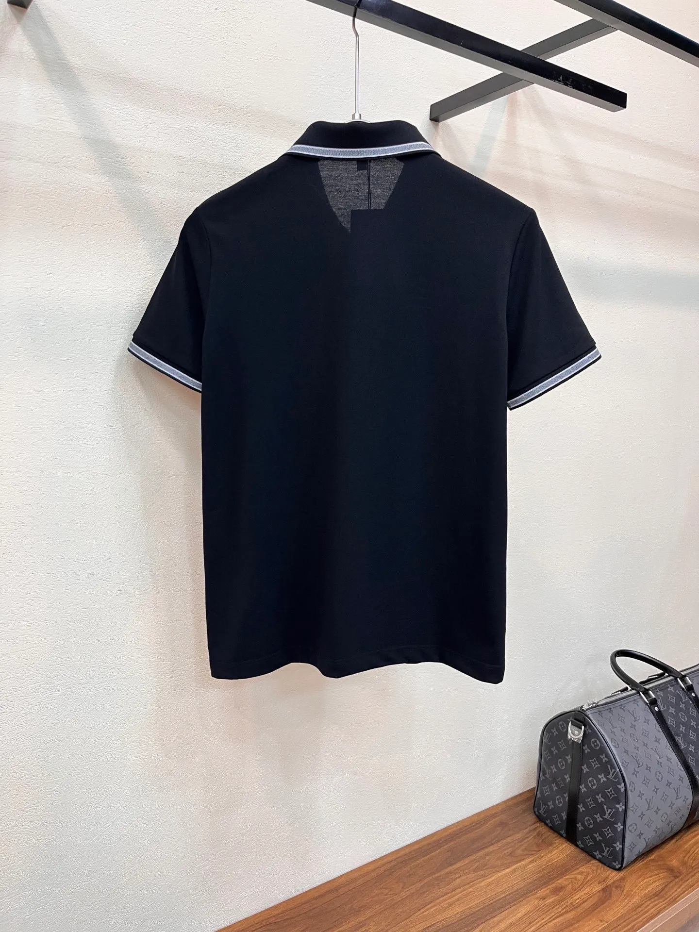 。2026 New Arrival Original Polo T Hot Sale Versatile Premium Quality logo Breathable 。Size：M-4XL（ )